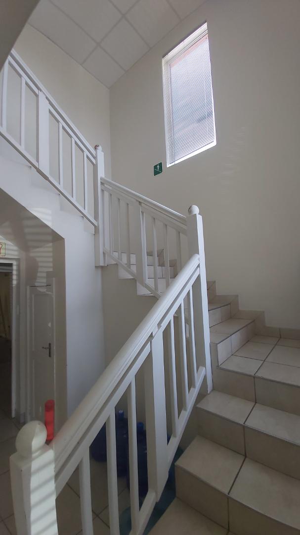 To Let commercial Property for Rent in Newton Park Eastern Cape